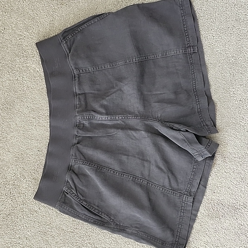 Faherty Arlie Day Shorts